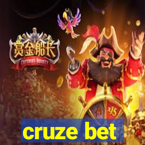 cruze bet